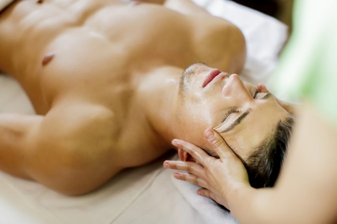 mens spa Experts Reveal 10 Relationship Secrets to Make Your Partner Feel Special - 7