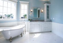 modern bathroom colors Best 10 Master Bathroom Design Ideas - 152 Pouted Lifestyle Magazine