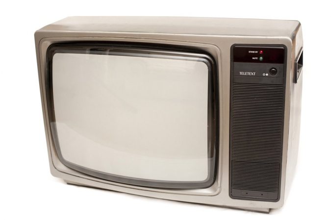 old CRT screen Top 10 Outdated Technologies That are Coming Next Year - 19 Outdated Technologies