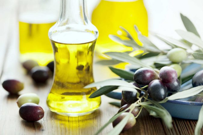 Top 10 Best Hair Masks for Color Treated Hair 15 olive oil 2 Top 10 Best Hair Masks for Color Treated Hair - 15
