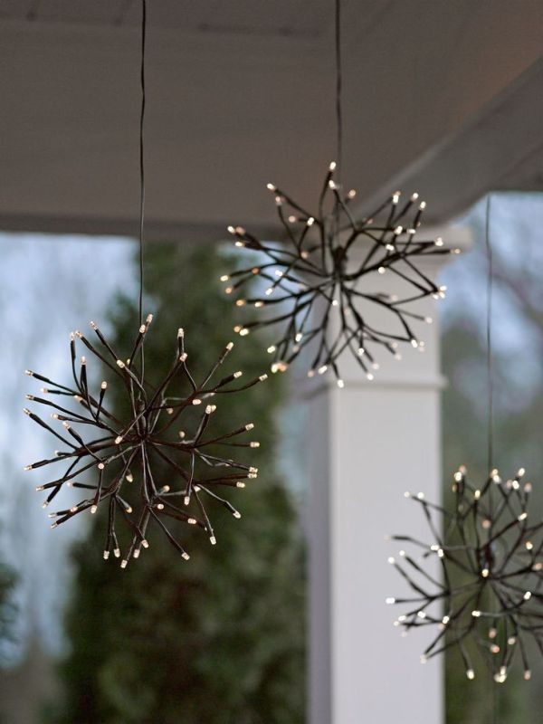 98+ Magical Christmas Light Decoration Ideas for Your Yard 106 outdoor Christmas light decoration ideas 104 98+ Magical Christmas Light Decoration Ideas for Your Yard - 106