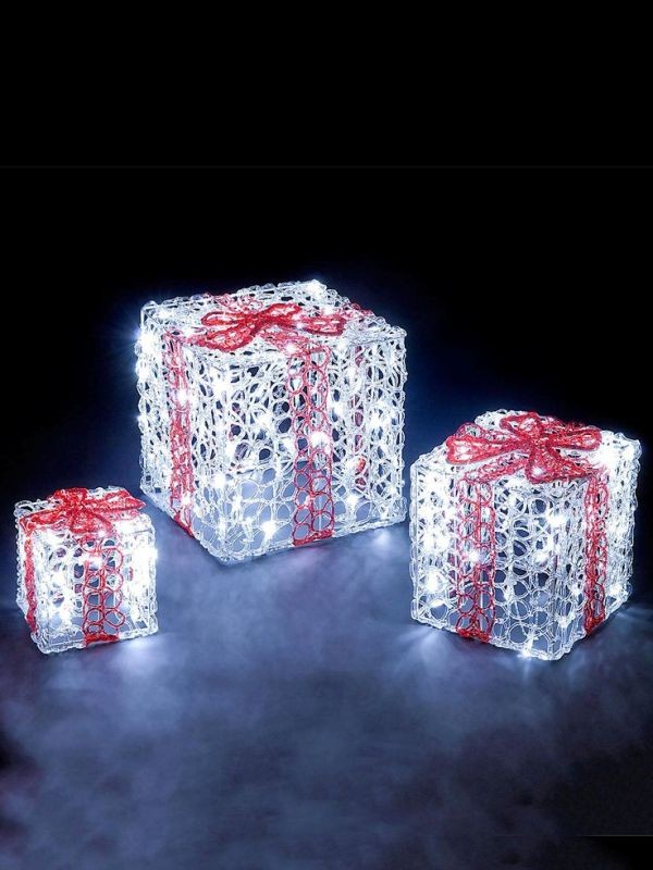 98+ Magical Christmas Light Decoration Ideas for Your Yard 107 outdoor Christmas light decoration ideas 105 98+ Magical Christmas Light Decoration Ideas for Your Yard - 107