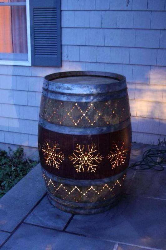 98+ Magical Christmas Light Decoration Ideas for Your Yard 13 outdoor Christmas light decoration ideas 11 98+ Magical Christmas Light Decoration Ideas for Your Yard - 13