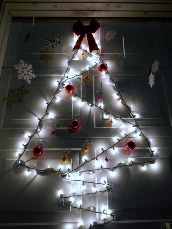 98+ Magical Christmas Light Decoration Ideas for Your Yard 112 outdoor Christmas light decoration ideas 110 98+ Magical Christmas Light Decoration Ideas for Your Yard - 112