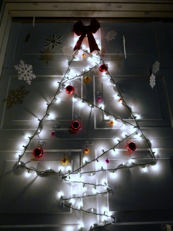 outdoor-Christmas-light-decoration-ideas-110 98+ Magical Christmas Light Decoration Ideas for Your Yard