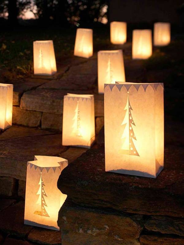 98+ Magical Christmas Light Decoration Ideas for Your Yard 113 outdoor Christmas light decoration ideas 111 98+ Magical Christmas Light Decoration Ideas for Your Yard - 113