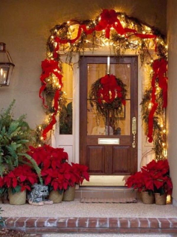 outdoor-Christmas-light-decoration-ideas-113 98+ Magical Christmas Light Decoration Ideas for Your Yard