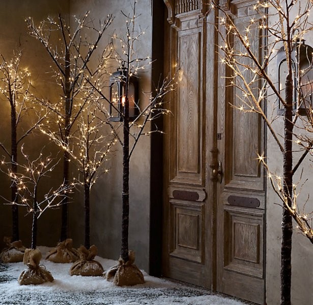 98+ Magical Christmas Light Decoration Ideas for Your Yard 118 outdoor Christmas light decoration ideas 116 98+ Magical Christmas Light Decoration Ideas for Your Yard - 118