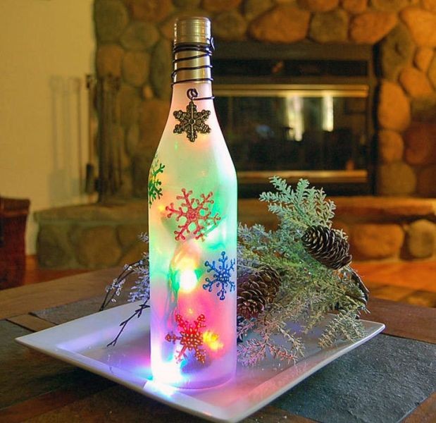 98+ Magical Christmas Light Decoration Ideas for Your Yard 119 outdoor Christmas light decoration ideas 117 98+ Magical Christmas Light Decoration Ideas for Your Yard - 119