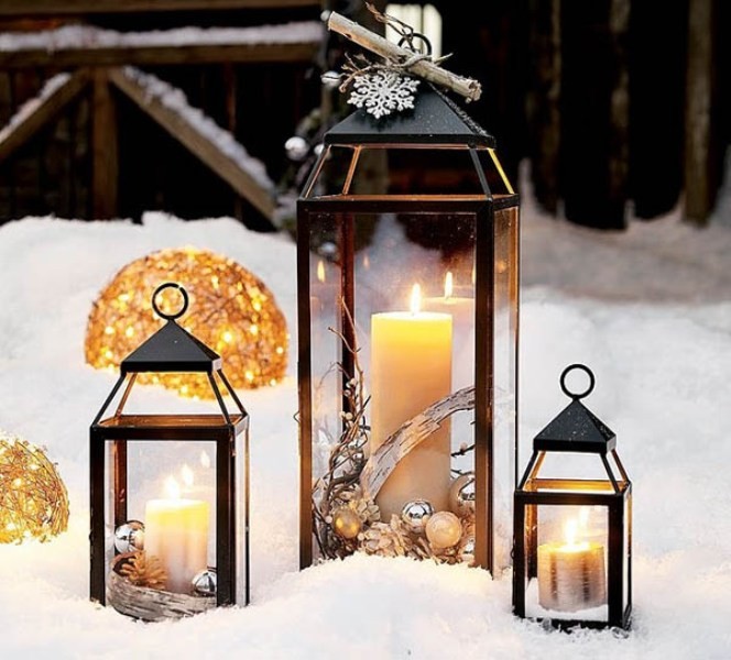 98+ Magical Christmas Light Decoration Ideas for Your Yard 122 outdoor Christmas light decoration ideas 120 98+ Magical Christmas Light Decoration Ideas for Your Yard - 122