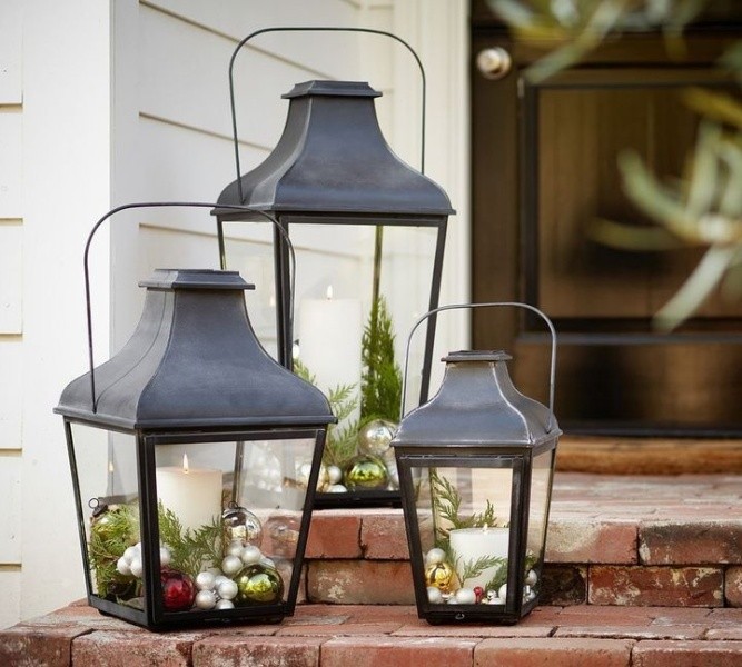 outdoor-Christmas-light-decoration-ideas-121 98+ Magical Christmas Light Decoration Ideas for Your Yard