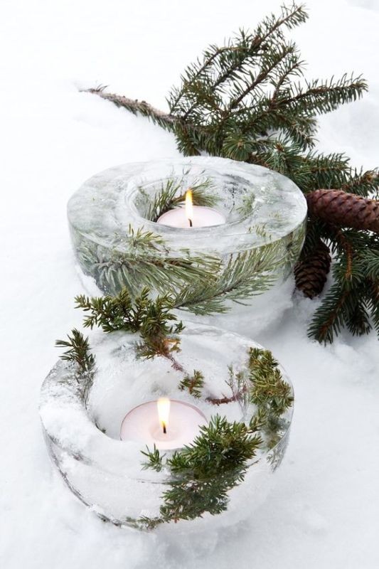 98+ Magical Christmas Light Decoration Ideas for Your Yard 16 outdoor Christmas light decoration ideas 14 98+ Magical Christmas Light Decoration Ideas for Your Yard - 16