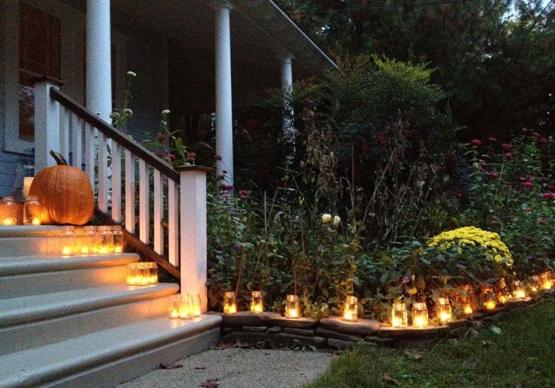 98+ Magical Christmas Light Decoration Ideas for Your Yard 164 outdoor Christmas light decoration ideas 162 98+ Magical Christmas Light Decoration Ideas for Your Yard - 164