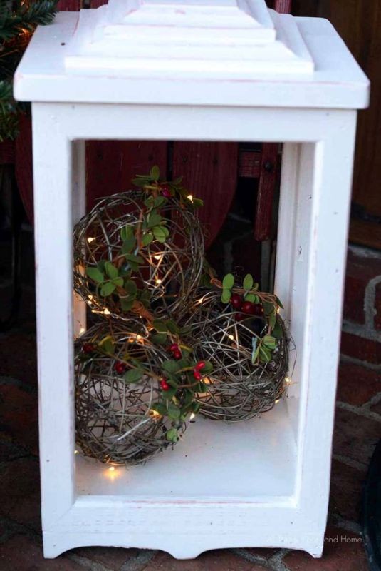98+ Magical Christmas Light Decoration Ideas for Your Yard 31 outdoor Christmas light decoration ideas 29 98+ Magical Christmas Light Decoration Ideas for Your Yard - 31