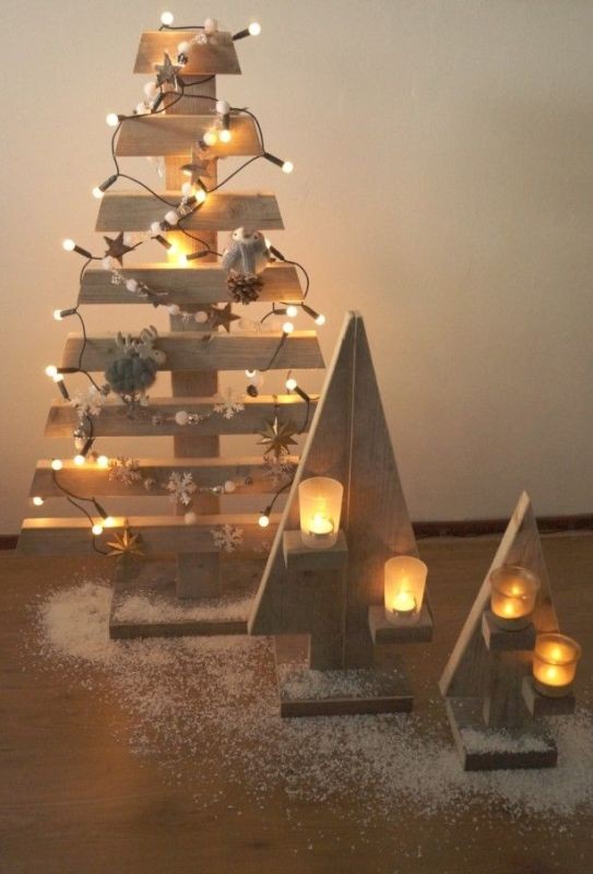 98+ Magical Christmas Light Decoration Ideas for Your Yard 34 outdoor Christmas light decoration ideas 32 98+ Magical Christmas Light Decoration Ideas for Your Yard - 34