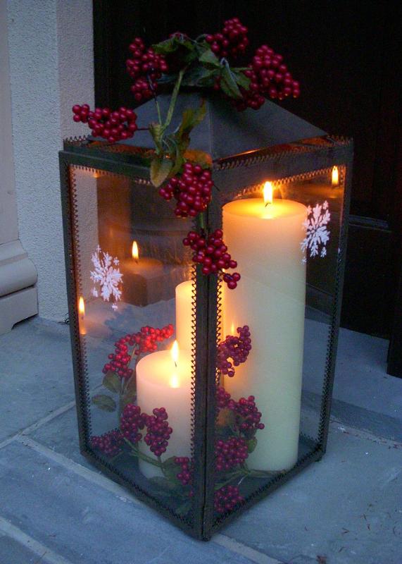 outdoor-Christmas-light-decoration-ideas-34 98+ Magical Christmas Light Decoration Ideas for Your Yard