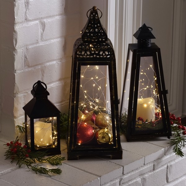 98+ Magical Christmas Light Decoration Ideas for Your Yard 43 outdoor Christmas light decoration ideas 41 98+ Magical Christmas Light Decoration Ideas for Your Yard - 43