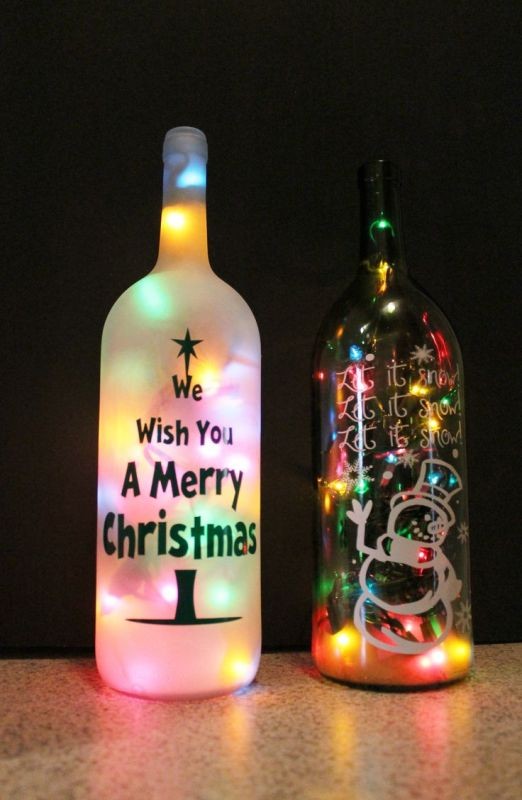 98+ Magical Christmas Light Decoration Ideas for Your Yard 7 outdoor Christmas light decoration ideas 5 98+ Magical Christmas Light Decoration Ideas for Your Yard - 7