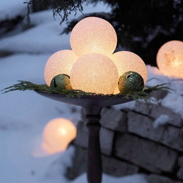 98+ Magical Christmas Light Decoration Ideas for Your Yard 55 outdoor Christmas light decoration ideas 53 98+ Magical Christmas Light Decoration Ideas for Your Yard - 55