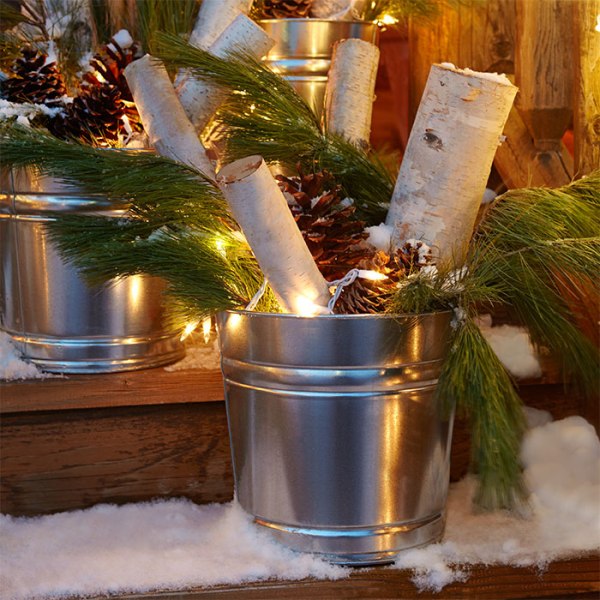 98+ Magical Christmas Light Decoration Ideas for Your Yard 62 outdoor Christmas light decoration ideas 60 98+ Magical Christmas Light Decoration Ideas for Your Yard - 62
