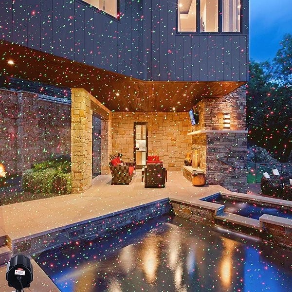 98+ Magical Christmas Light Decoration Ideas for Your Yard 70 outdoor Christmas light decoration ideas 68 98+ Magical Christmas Light Decoration Ideas for Your Yard - 70