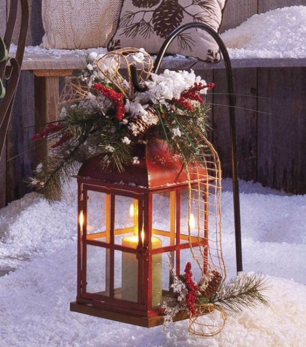 98+ Magical Christmas Light Decoration Ideas for Your Yard 79 outdoor Christmas light decoration ideas 77 98+ Magical Christmas Light Decoration Ideas for Your Yard - 79