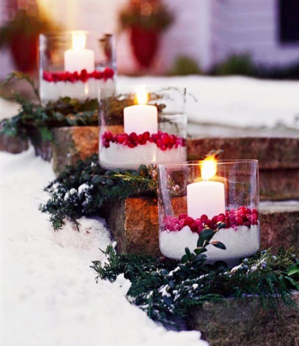 98+ Magical Christmas Light Decoration Ideas for Your Yard 80 outdoor Christmas light decoration ideas 78 98+ Magical Christmas Light Decoration Ideas for Your Yard - 80