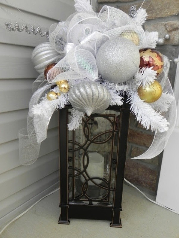 outdoor-Christmas-light-decoration-ideas-92 98+ Magical Christmas Light Decoration Ideas for Your Yard