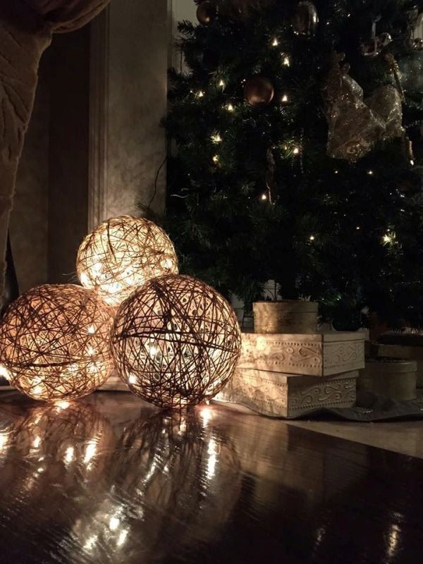 98+ Magical Christmas Light Decoration Ideas for Your Yard 98 outdoor Christmas light decoration ideas 96 98+ Magical Christmas Light Decoration Ideas for Your Yard - 98