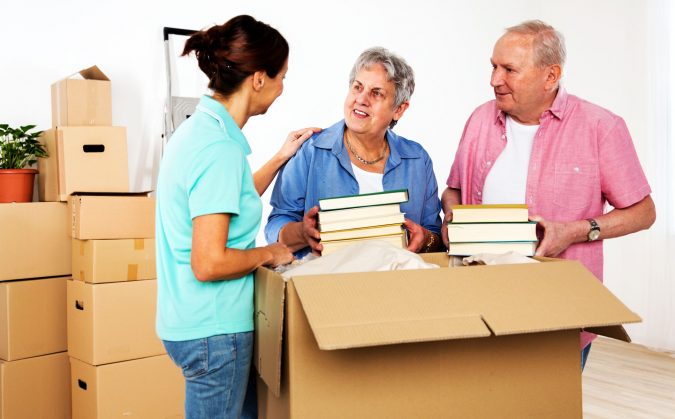 packing and moving service employee How to Find the Best Packers and Movers in Bangalore? - 7