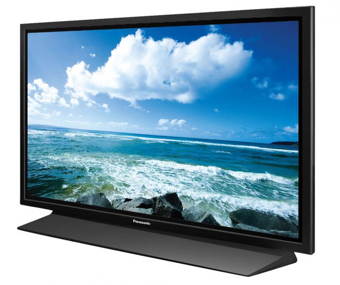 plasma screen tv Top 10 Outdated Technologies That are Coming Next Year - 21 Outdated Technologies