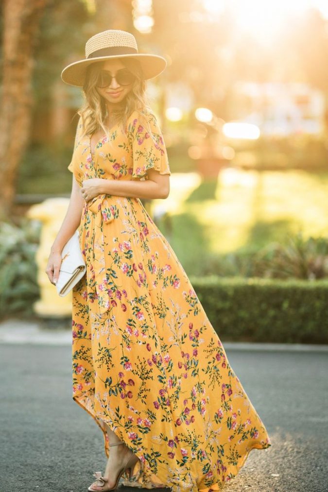 skirt2 +7 Exclusive Fashion Tips For Petite Girls - 8