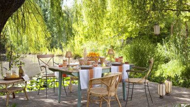 spring party table Top 10 Most Creative Spring Party Ideas - Lifestyle 2