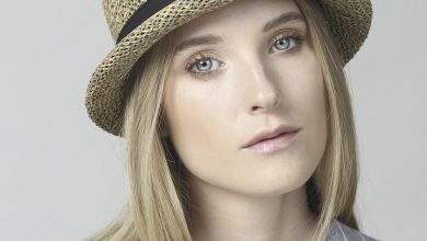 straw hat for women 8 Catchy Hat Trends for Men & Women in Summer - 91