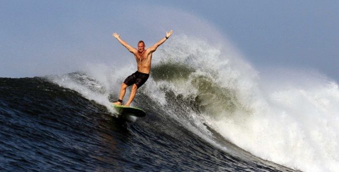 surfing Los Angeles Top 10 Cool & Unusual Things to Do in Los Angeles - 29