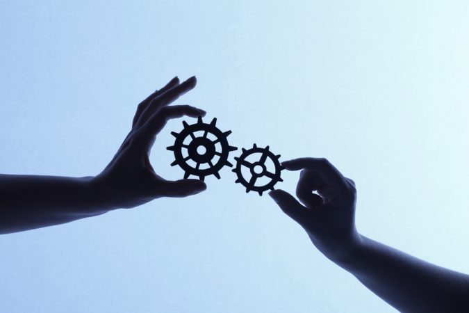 technology gears Align Actions With Goals 3 Steps Towards Living the Life You Want! - 7