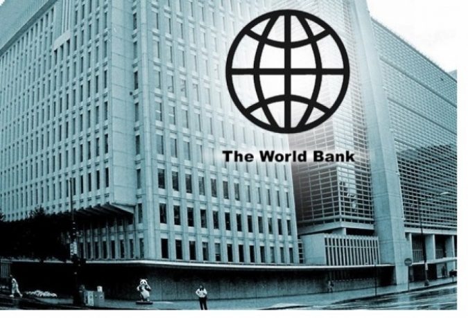 the World Bank Top 5 Debt-Free Countries in The World! - 1