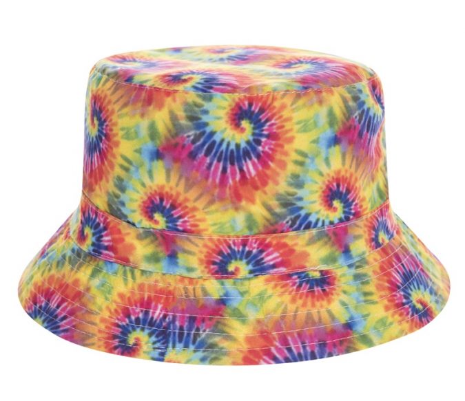 tie-dye-hat-for-men-675x583 8 Catchy Hat Trends for Men & Women in Summer