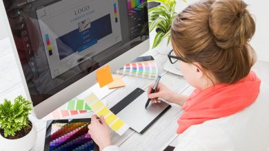 website graphic designer 7 Hidden Benefits of Using a Graphics Designer for Your Website - 8