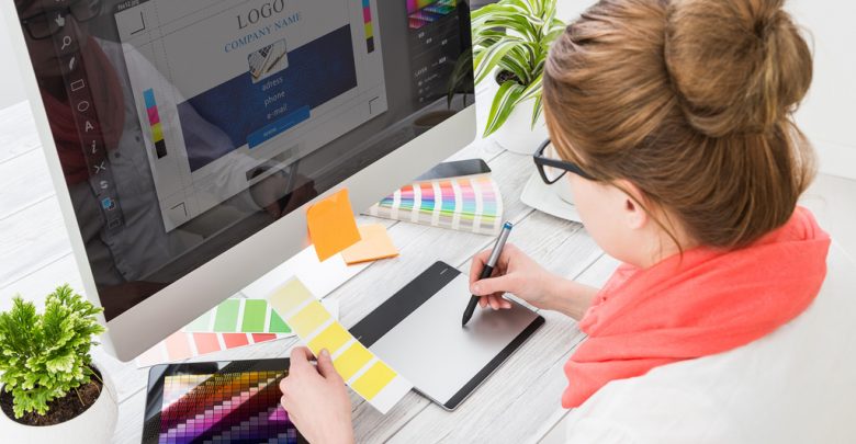 website graphic designer 7 Hidden Benefits of Using a Graphics Designer for Your Website - designing websites 8