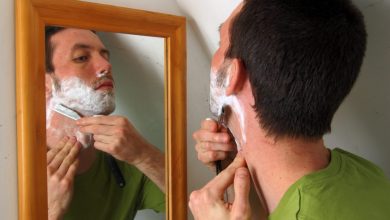 3 Simple Shaving Hacks for People with Sensitive Skin 36 word image 3 Simple Shaving Hacks for People with Sensitive Skin - 36