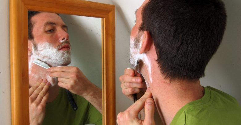 word image 3 Simple Shaving Hacks for People with Sensitive Skin - 1