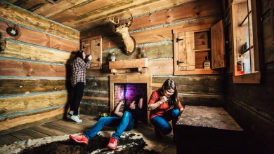 Escape room 6 Top 10 Interesting Things to Know About Real-Life Escape Rooms - 138