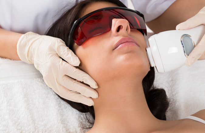 LASER HAIR REMOVAL WOMEN Top 10 Shocking Facts about Laser Hair Removal - 1