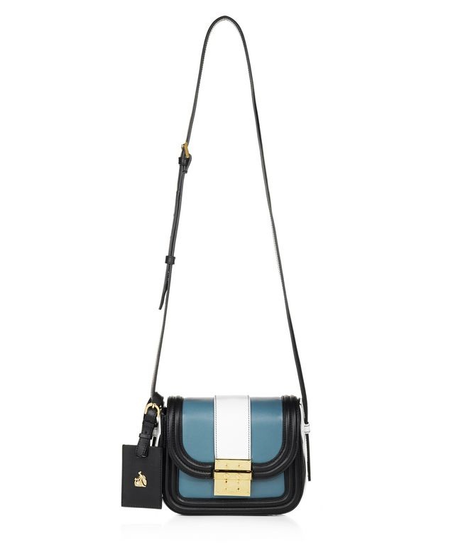 Lanvin mini bag 20+ Newest Women Handbag Trends To Boom - 14
