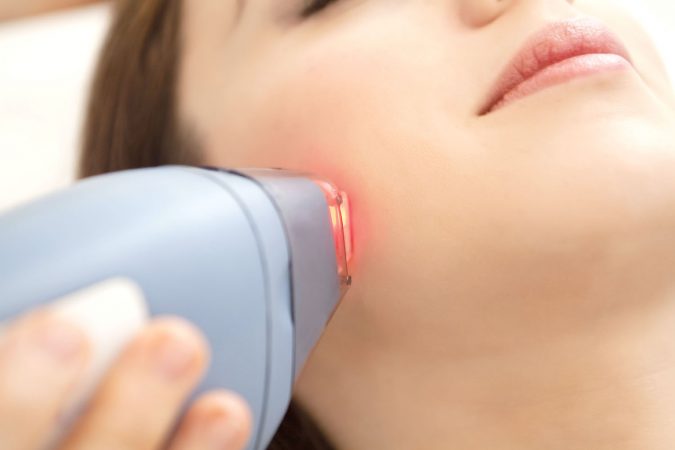 Laser Hair removal 2 Top 10 Shocking Facts about Laser Hair Removal - 3