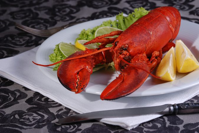 Lobster-675x452 Top 10 Surprising Health Benefits of Lobster