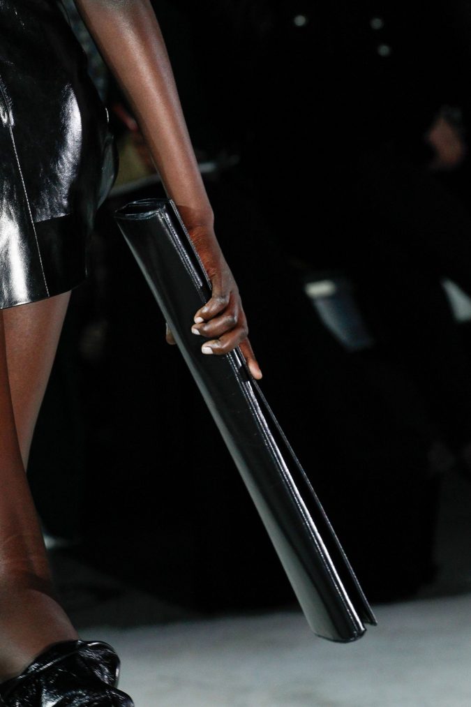 Long Clutch handbag trends 2018 20+ Newest Women Handbag Trends To Boom - 20