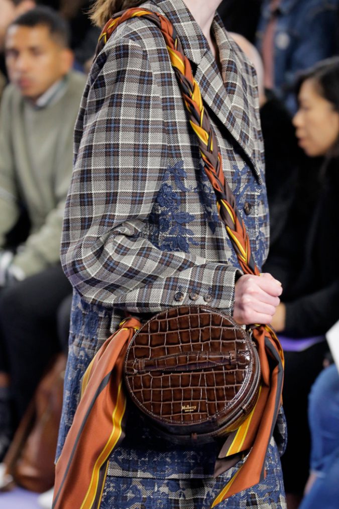 Mulberry Hat Box Style Bag 2018 20+ Newest Women Handbag Trends To Boom - 7