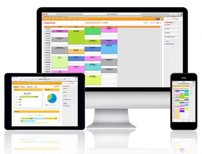 7 Potential Features Should Be in Any POS Software for Restaurants 9 POS software 7 Potential Features Should Be in Any POS Software for Restaurants - 9